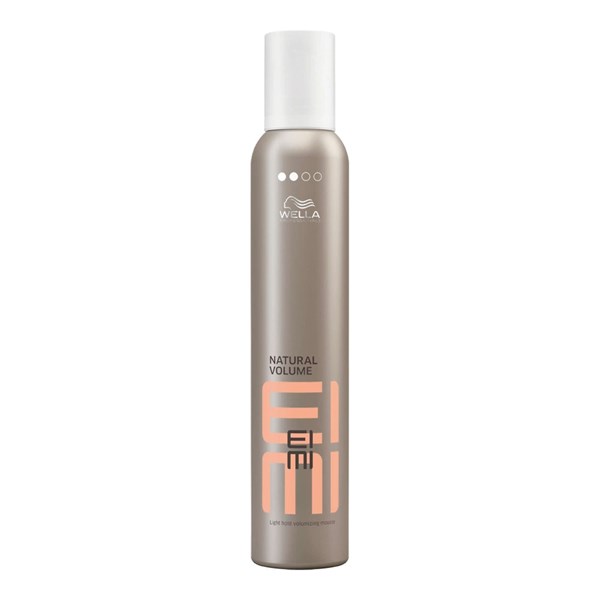 WP EIMI NATURAL VOLUME - Espuma Leve 300ml