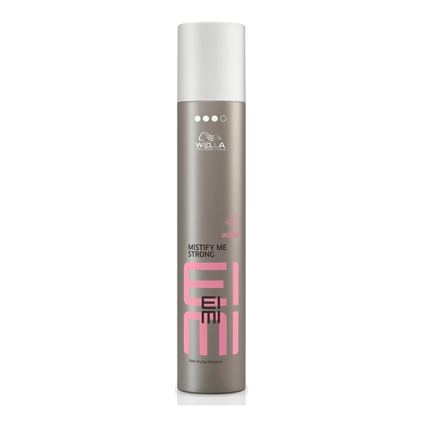 WP EIMI MISTIFY ME STRONG - Spray de Fixador 500ml