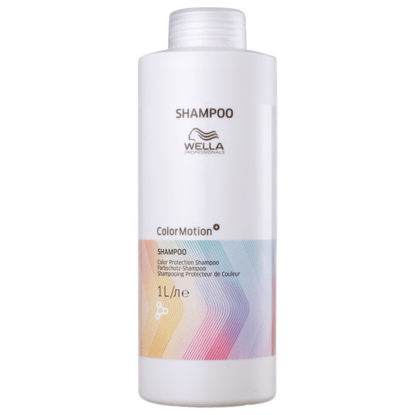 WP COLOR MOTION SHAMPOO 1L