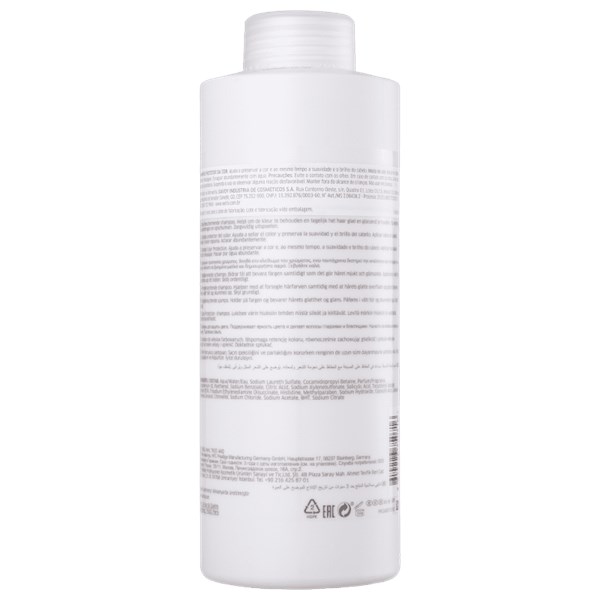 WP COLOR MOTION SHAMPOO 1L