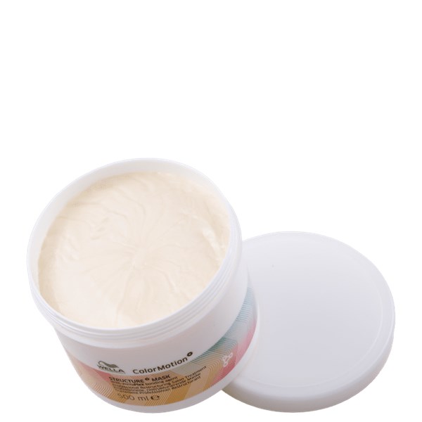 WP COLOR MOTION MASCARA 500ML