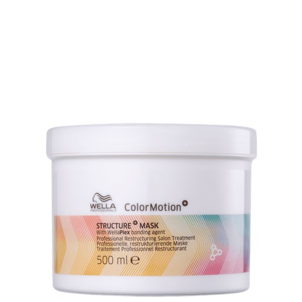 WP COLOR MOTION MASCARA 500ML