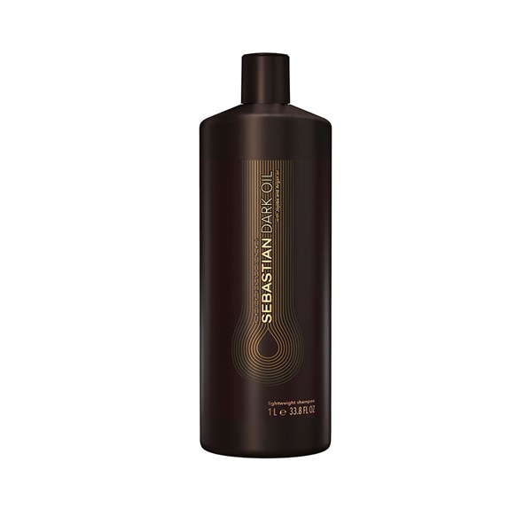 SEB DARK OIL SHAMPOO 1L