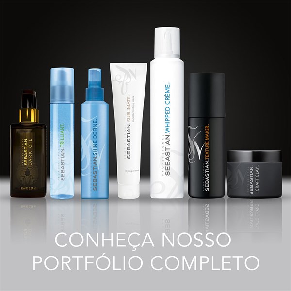 SEB FLUANT TRILLIANT 150ML