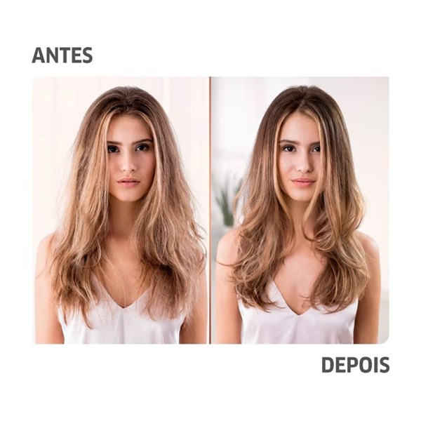 wella Fusion - (Kit 3 Produtos)