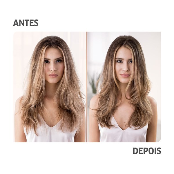 wella Fusion - (Kit 3 Produtos)