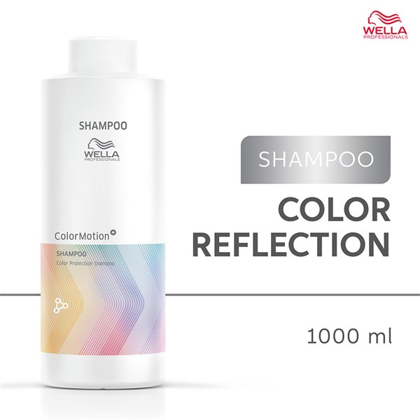WP COLOR MOTION SHAMPOO 1L