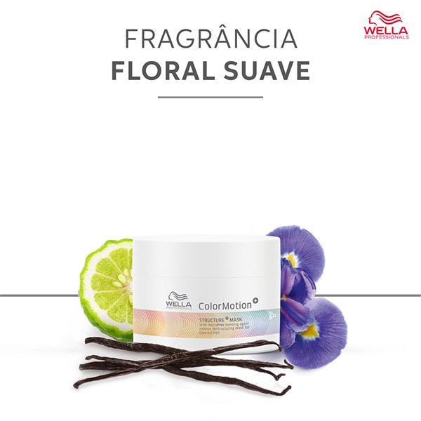 WP COLOR MOTION MASCARA 150ML