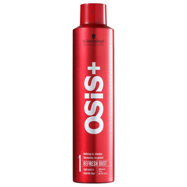 SKP OSIS REFRESH DUST - Shampoo a Seco 300ml
