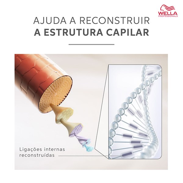 WP COLOR MOTION MASCARA 500ML