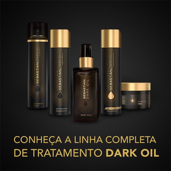 SEB DARK OIL 30ML