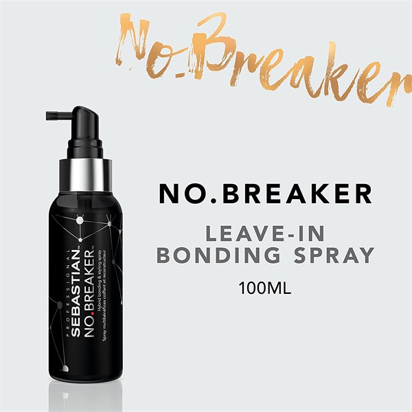 SEB NOBREAKER LEAVE IN 100ML