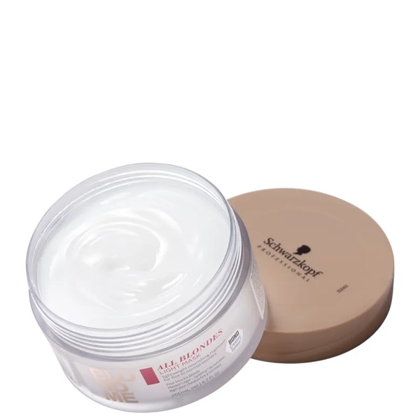 SKP BM Todos os Louros Mascara Light 200ml