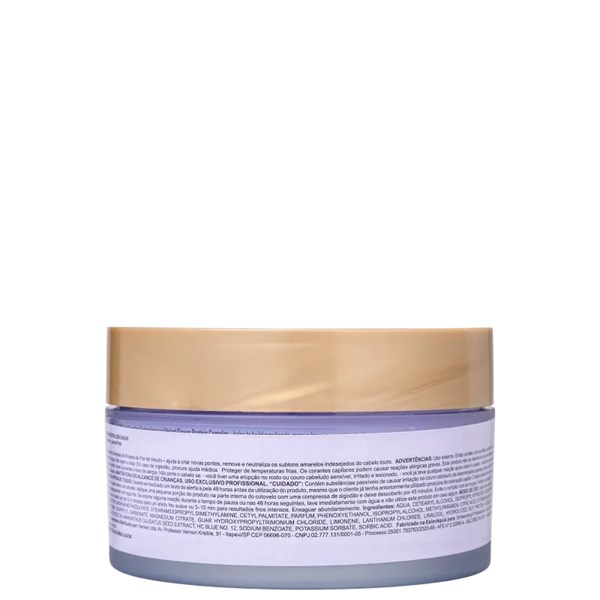 SKP BM Louros Frios Mascara 200ml