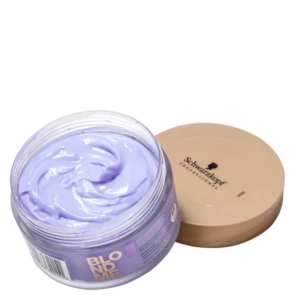 SKP BM Louros Frios Mascara 200ml