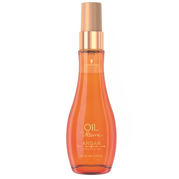 SKP OIL ULTIME OLEO FIN. ARGAN 100ML