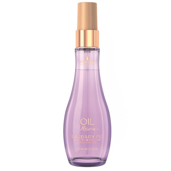 SKP Oil Ultime Barbary Fig - Óleo Finalizador Capilar 100ml