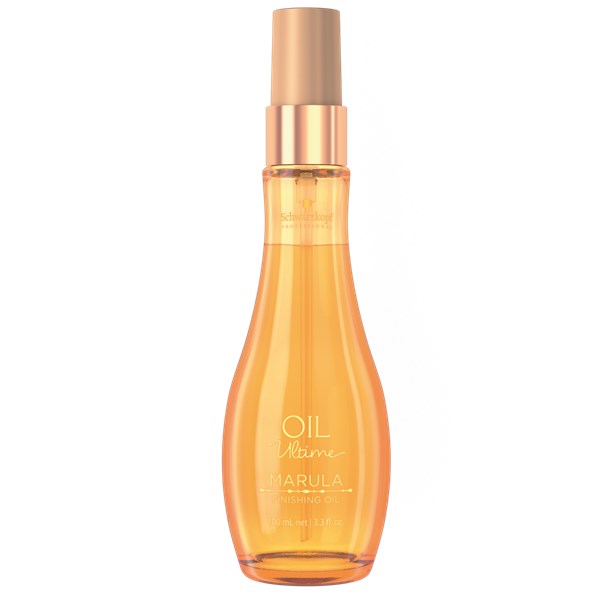 SKP OIL ULTIME OLEO FINAL MARULA 100ML