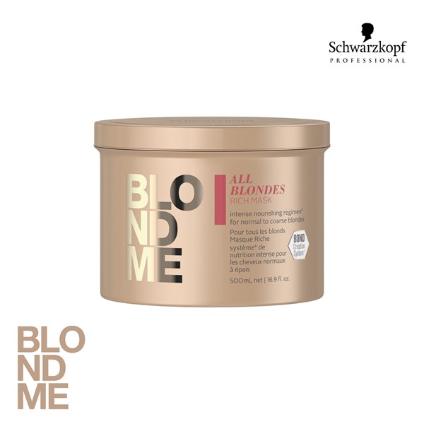 SKP BM Todos os Louros Mascara Enr. 500ml