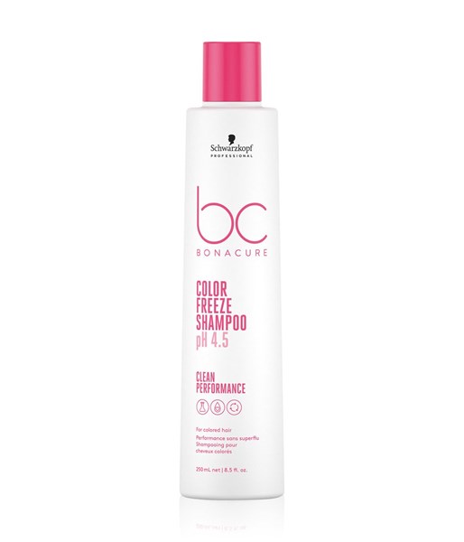 SKP BC Color Freeze Shampoo 250ml