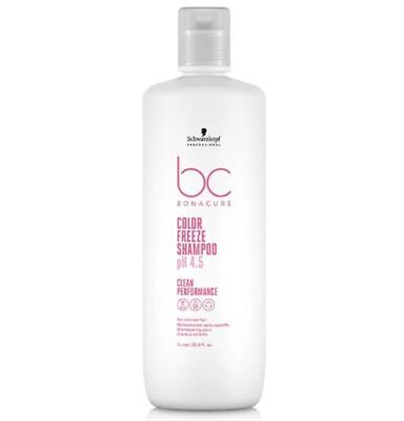 SKP BC Color Freeze Shampoo 1000ml