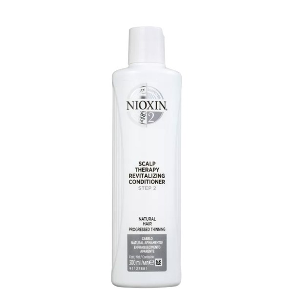 NIOXIN SISTEMA 2 - CONDICIONADOR 300ML