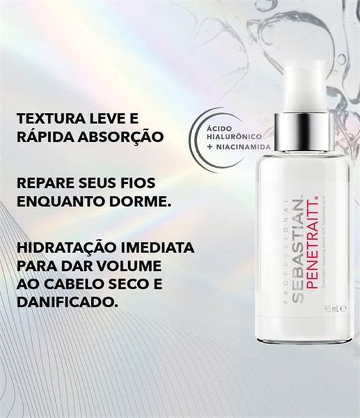 SEB PENETRAITT SERUM 95ML