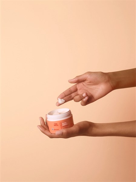 Wella Invigo Nutri-Enrich (3 Produtos)