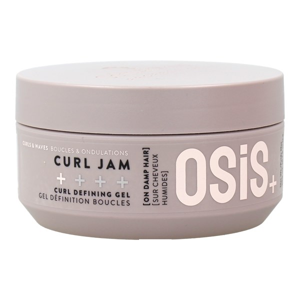 SKP OSIS+ CURL JAM - Gel de Definição 300ml
