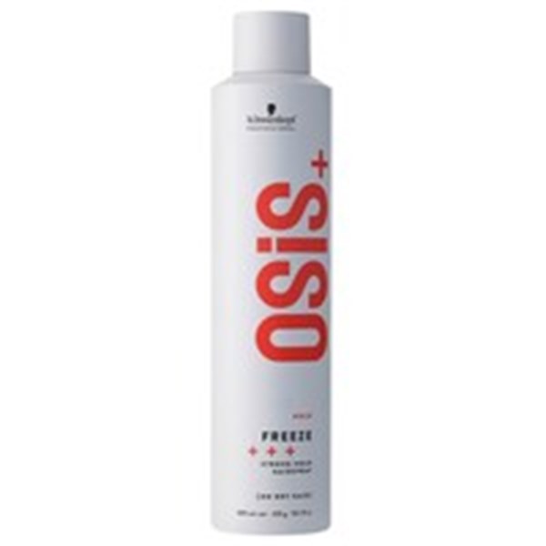 SKP OSIS+ FREEZE PUMP - Spray Fixador 200ml