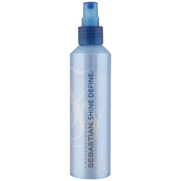 SEB FLUANT SHINE DEFINE 200ML