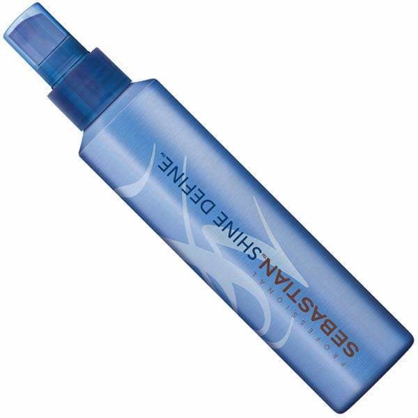 SEB FLUANT SHINE DEFINE 200ML
