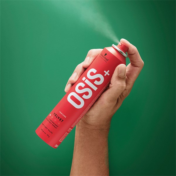 SKP OSIS+ VELVET - Spray Fixador 200ml