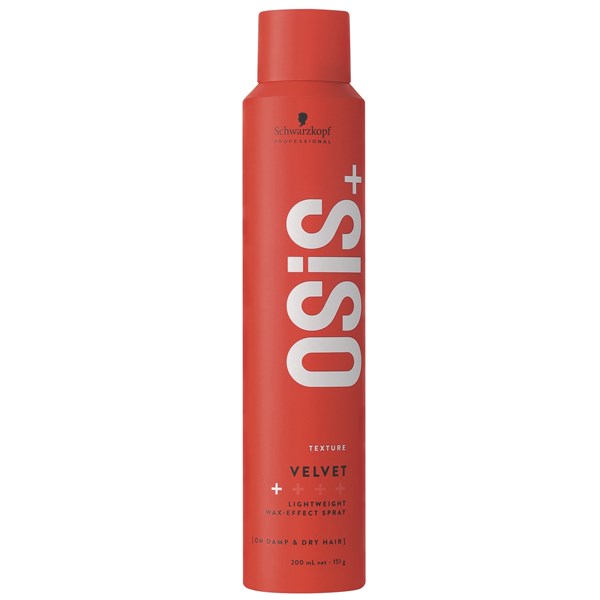 SKP OSIS+ VELVET - Spray Fixador 200ml
