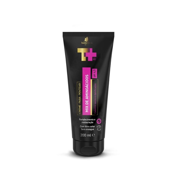 BM MIX DE AMINOACIDOS CR PENTEAR 200ML