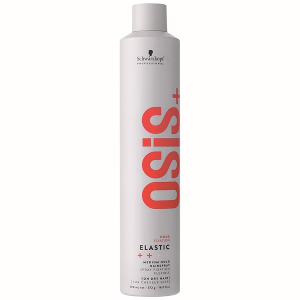 SKP OSIS+ ELASTIC - Spray Fixador 500ml