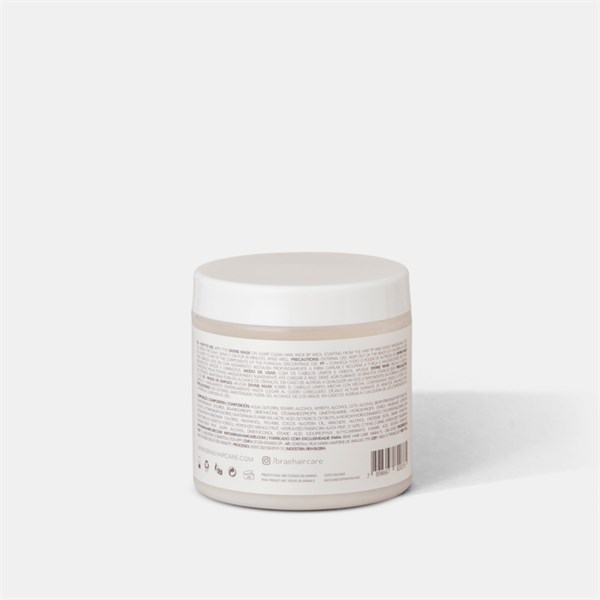 BRAE DIVINE MASCARA CONDICIONATE 500G