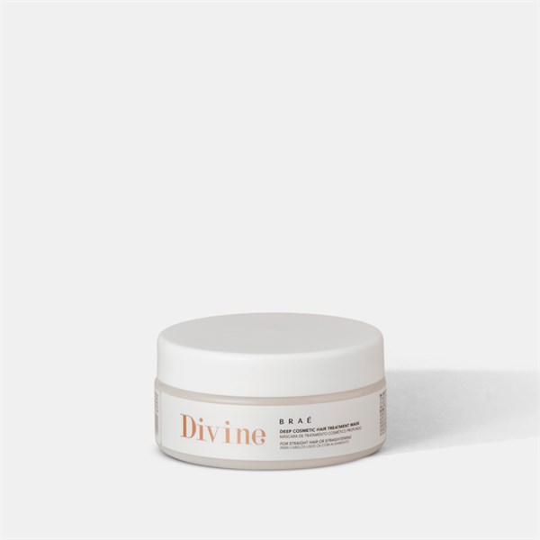 BRAE DIVINE MASCARA CONDICIONANTE 200G