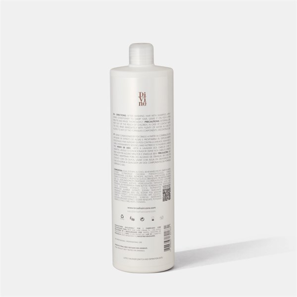 BRAE DIVINE CONDICIONADOR 1L