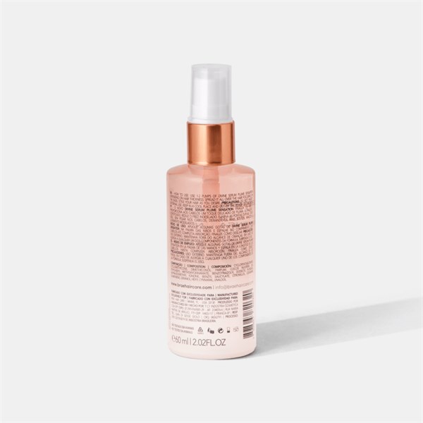 BRAE DIVINE PLUME SENSATION SERUM 60ML