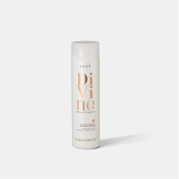 BRAE DIVINE SHAMPOO 250ML