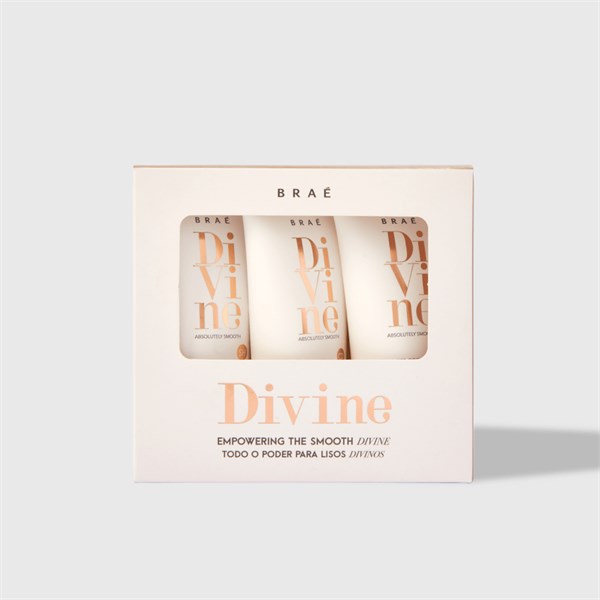 BRAE KIT TRAVEL SIZE - DIVINE 60ML
