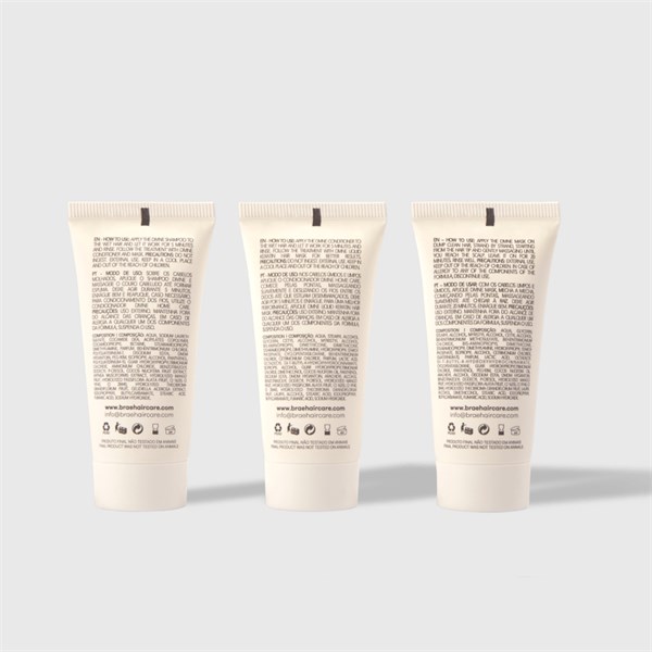 BRAE KIT TRAVEL SIZE - DIVINE 60ML