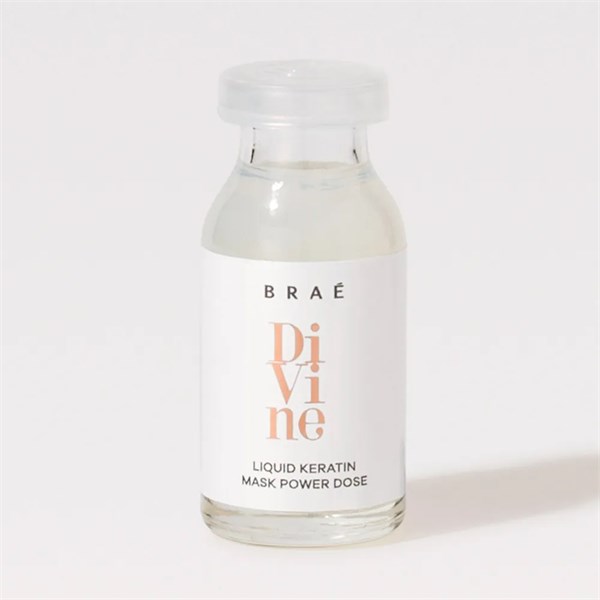 BRAE DIVINE POWER DOSE - AMPOLA 13ml