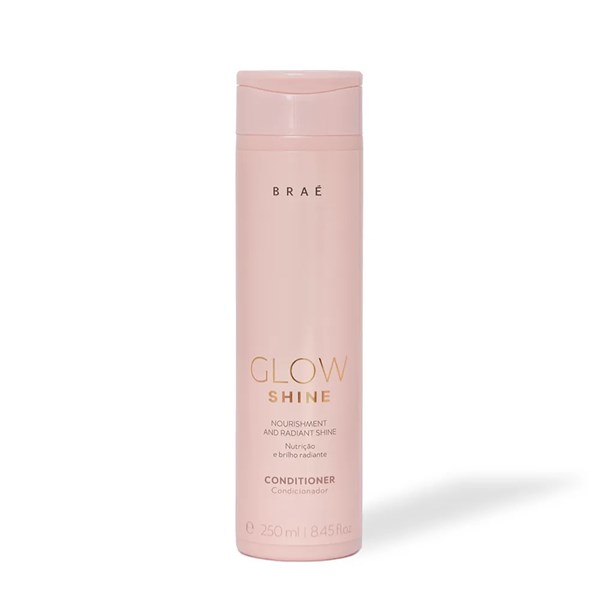 BRAE GLOW SHINE CONDICIONADOR 250ML