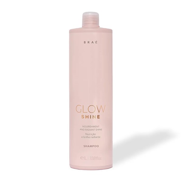 BRAE GLOW SHINE SHAMPOO 1L