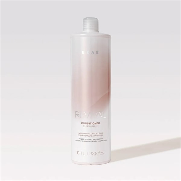 BRAE REVIVAL CONDICIONADOR 1L
