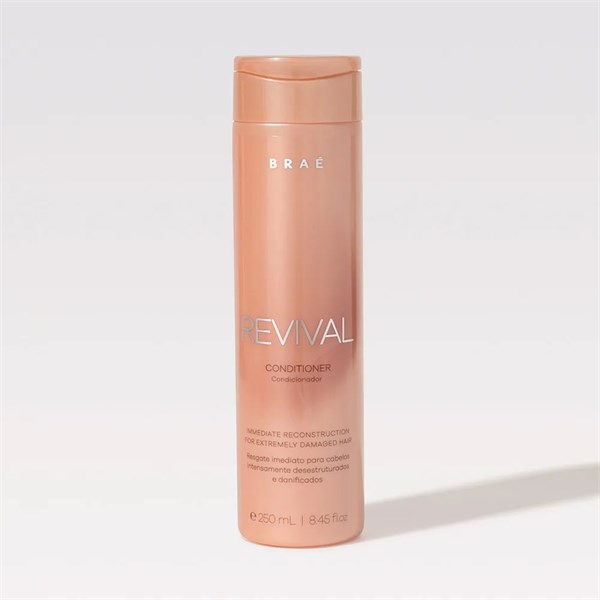 BRAE REVIVAL CONDICIONADOR 250ML