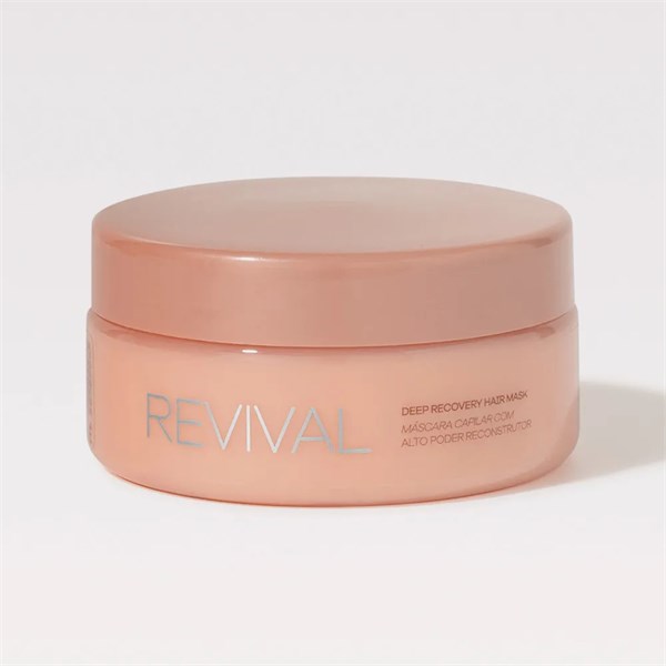 BRAE REVIVAL MASCARA COM ALTO PODER RECONSTRUTOR 200G