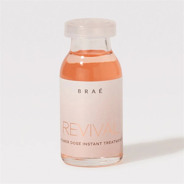 BRAE REVIVAL POWER DOSE AMPOLA COND 13ML